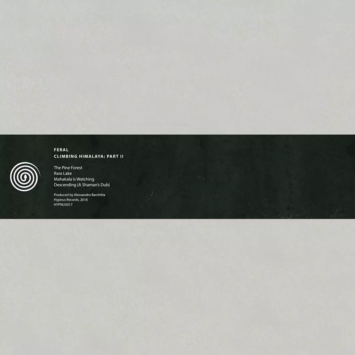 Climbing Himalaya: Part 2